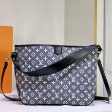 LV Shopping Bags